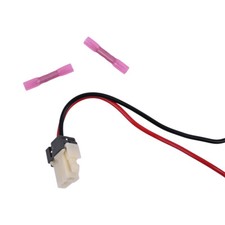 Blower Motor Pigtail Connector 18952-02224as Kit For Kia Fortesoulsportage Ac