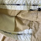 AMERICAN EAGLE OUTFITTERS Stretch Women’s Capri BEIGE Size 4 — photo 5