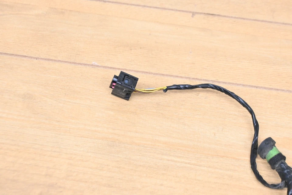 Izquierdo Faro Adaptable AHL LED Cableado Harnes OEM BMW F32 F33 F36 F80 LCI - Imagen 4 de 4