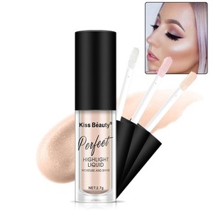 glamorous face liquid highlighter