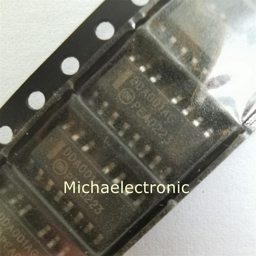 5pieces DDA001AG ON SOP-15