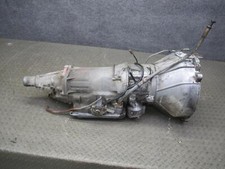84-85 Mazda Rx7 Fb 12a 3-speed At Automatic Transmission W Torque Converter Oem