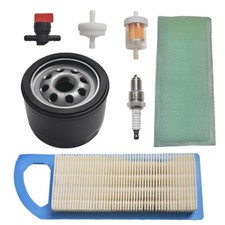 Air oil Filter Tune Up Kit For Briggs Stratton 698083 697153 795115 794422 Toro