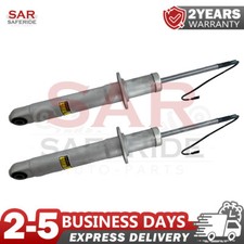 2x Rear Shock Absorber Struts Fit Maserati Quattroporte M139 Sport GTS Skyhook