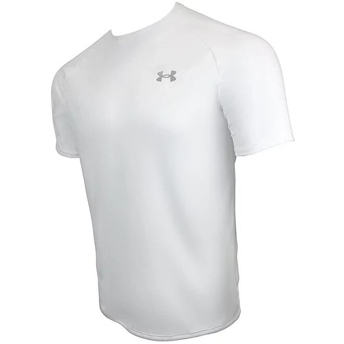 Under Armour Herren T-Shirt 2.0 Tech Größe 2XL weiß