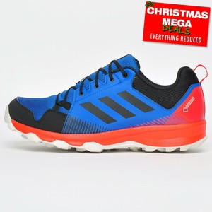 adidas outdoor men's terrex tracerocker gtx athletic shoe