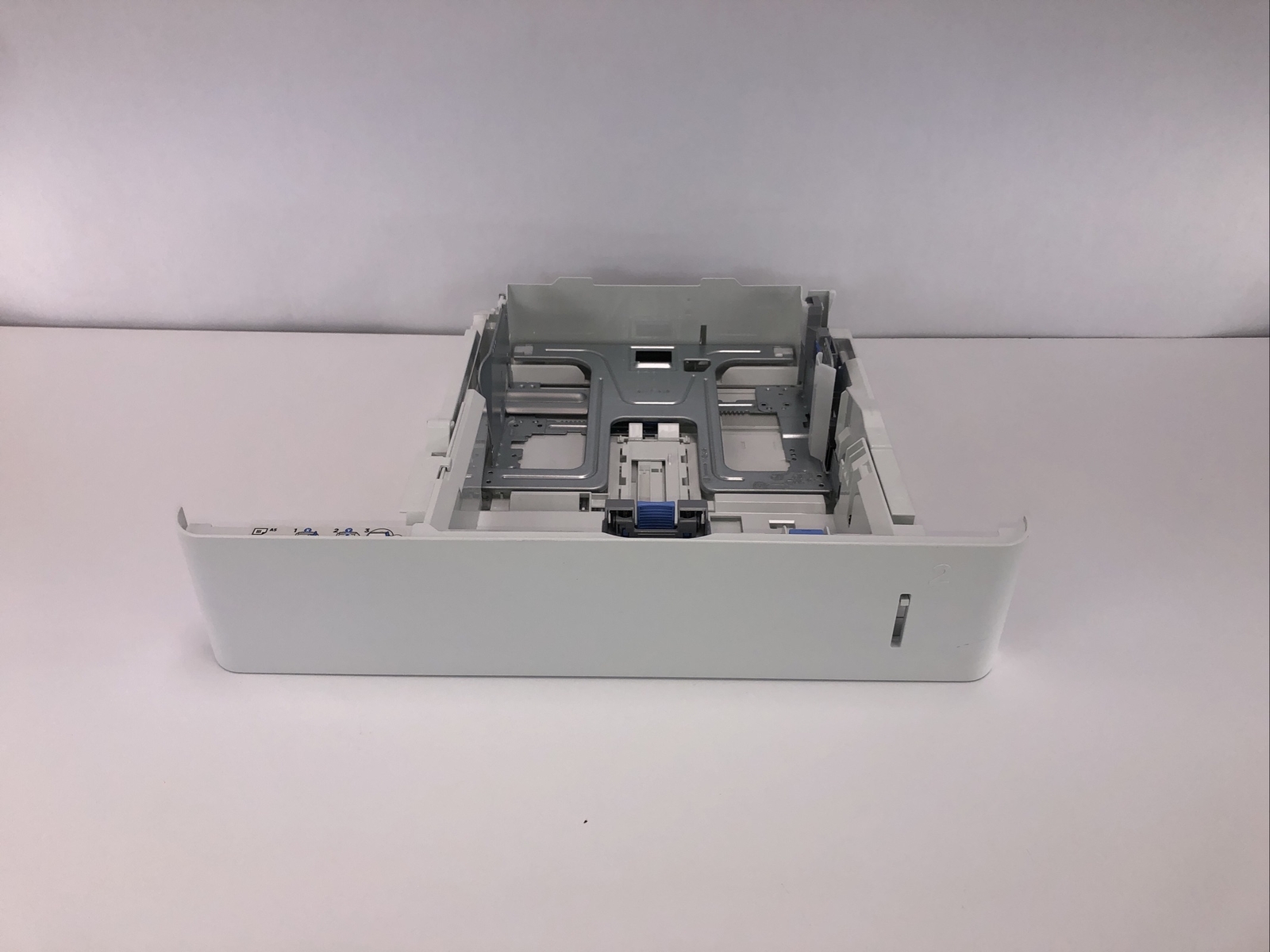 HP LaserJet ENT M607 M608 M609 M610 M611 M612 TRAY 2 CASSETTE RM26766