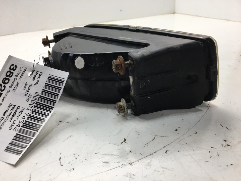 03 04 05 06 Faro delantero izquierdo ford expedition Foto 3 de 4