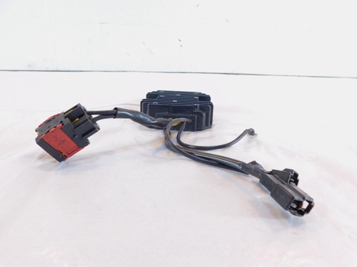 Royal Enfield Bullet & Himalayan 411 LS410 Voltage Regulator Rectifier RR Unit - Picture 4 of 14