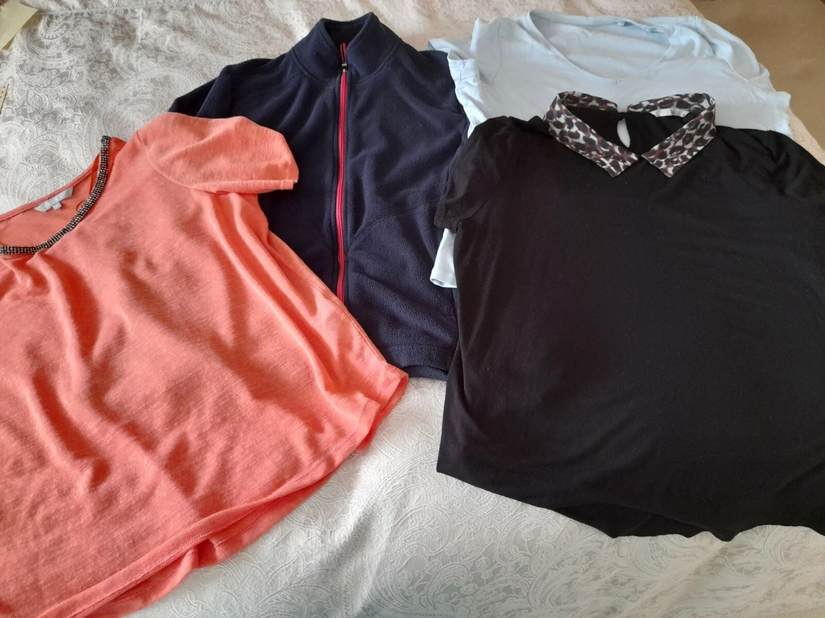 LADIES SIZE 18 CLOTHES BUNDLE