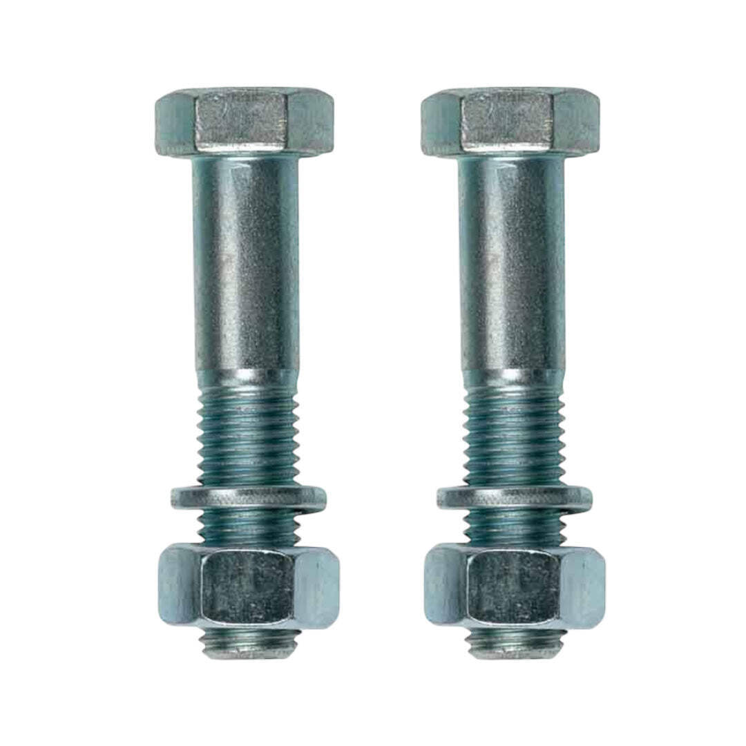 Ring High Tensile Towball Mounting Bolts 77mm M16 RCT764 Caravan Trailer Towing