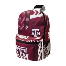 Pro Specialties Group Texas A&M Aggies b2s Backpack TM1883 Durable, Spacious,...
