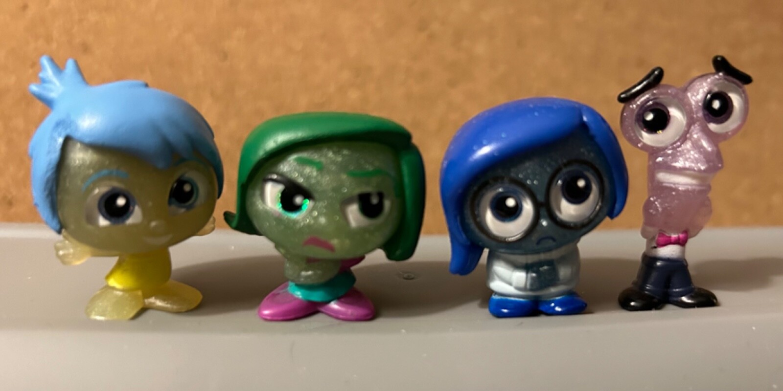 Disney Doorables - Series 7 Lot - Pick 1 Lot
