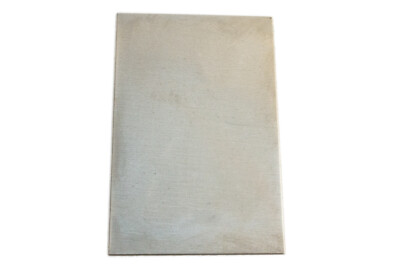 Nickel-Anode / Elektrode / Blech (15 x 10 cm) für Nickelelektrolyt / Galvanik