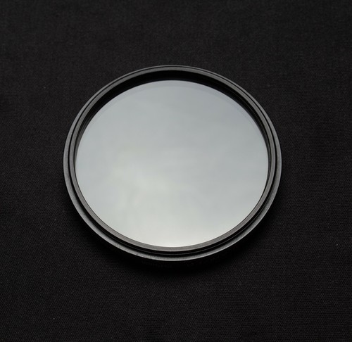 Kalt 55mm Linear Polarizing Filter Polarizer made in Japan PL EX! - Picture 10 of 10