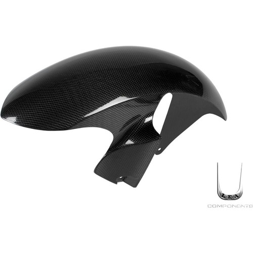 Parafango anteriore YAMAHA YZF R1 carbonio