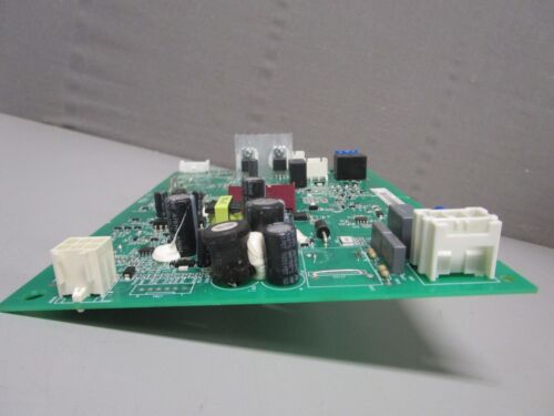 GE Washer Control Board WH18X26794 EBX1574P101 290D2226G103 WH22X38441 ASMN - 第 5/12 張圖片