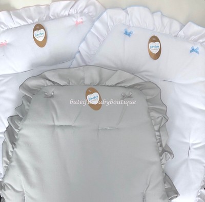 spanish buggy liners