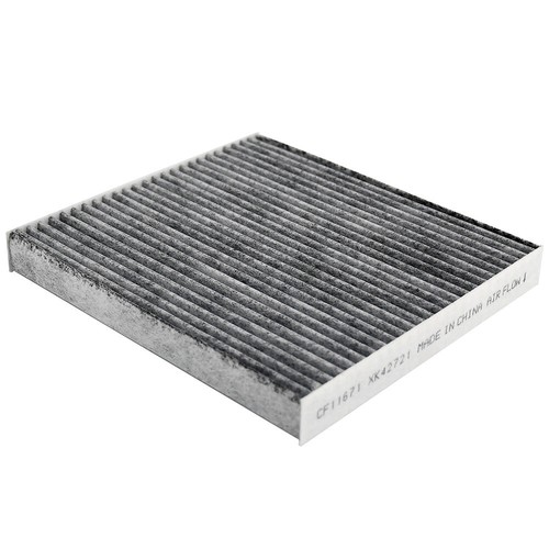 Pair of 2 Fram Cabin Air Filter for 2016 2017-20121 Ram 1500 2500 3500 CF11671 - Picture 5 of 7