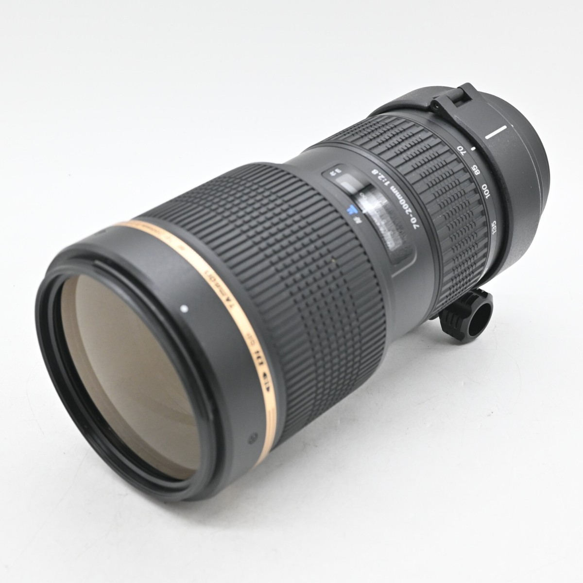 Tamron SP AF 70-200mm F/2.8 LD Di for Pentax K mount from
