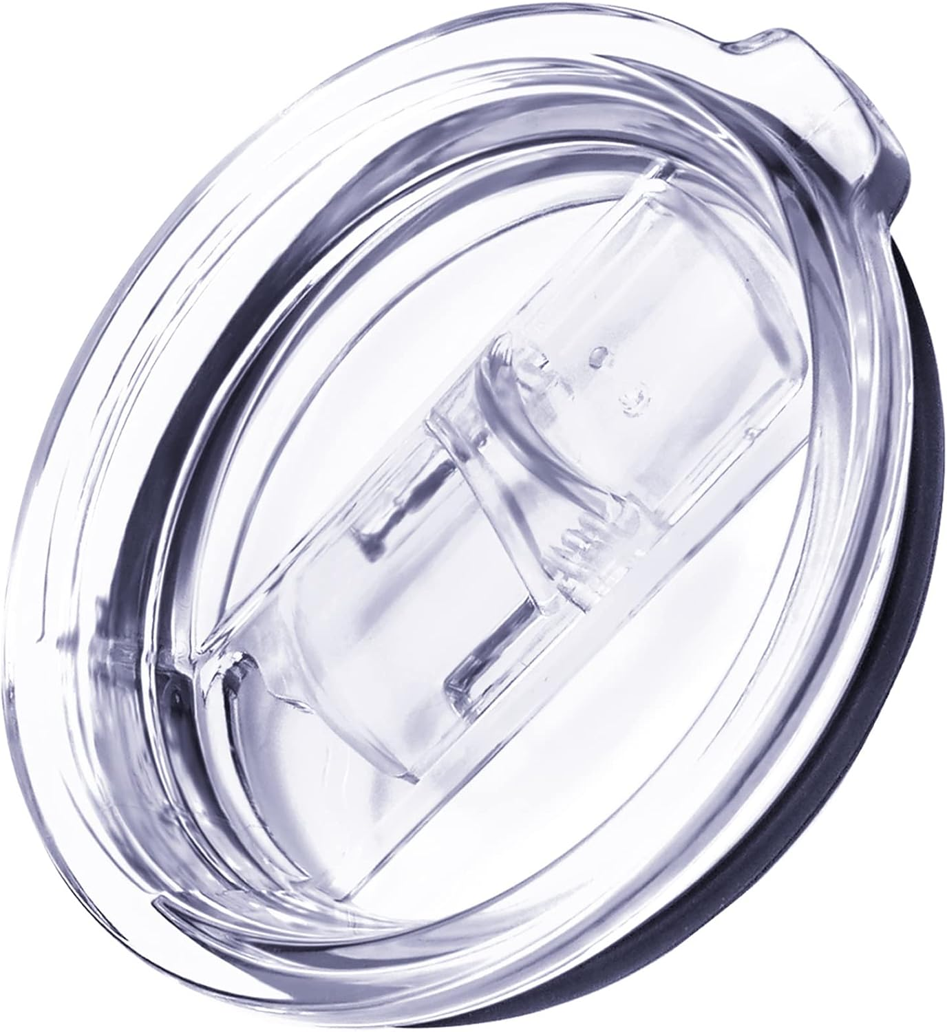 Spillproof Tumbler Lids for 20Oz 30Oz Yeti and Cooler Cups