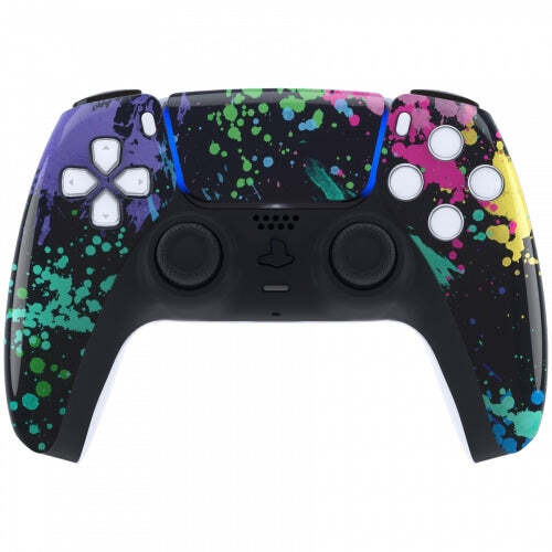PlayStation 5 Controller Front Plates - UV Printed - eXtremeRate - Bild 14 von 24