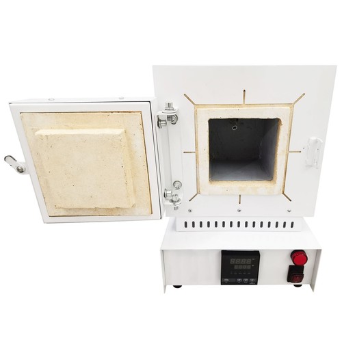 110V Lab/Jewelry Processing High Temperature Resistance Furnace Muffle Furnace - Picture 17 of 24
