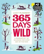365 Days Wild (12/30/2019)-Lucy McRobert