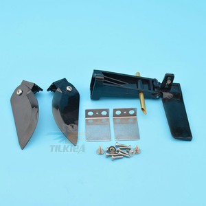 ft011 rc boat upgrades