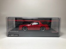 KYOSHO Mini-z Body MAZDA