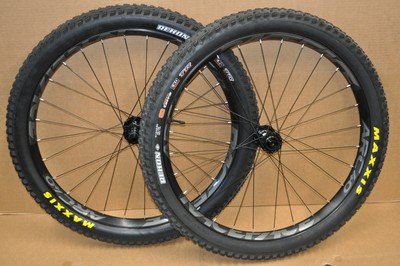 dt swiss 27.5 plus wheelset