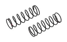 Team Associated - 16mm Front Springs, Brown 4.45 lb/in, L68, 8.5T, 1.5D