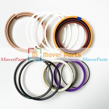 For Caterpillar CAT Excavator 320 DL Arm Cylinder Seal Kit