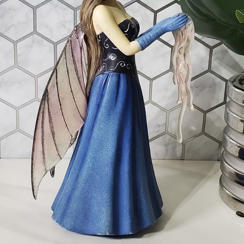 Dragonsite Vision by Jessica Galbreth JG50116 Limited Edition #842/2400 Aquarius - Bild 16 von 21