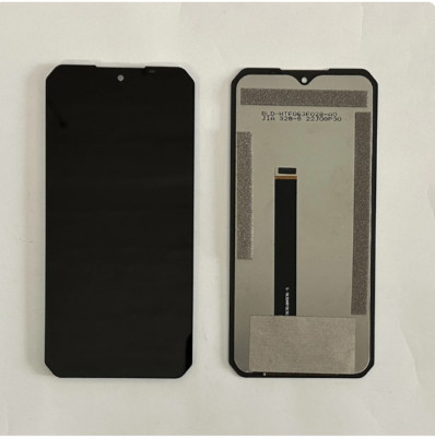 For Ulefone Armor 9 / 9E LCD Display Touch Screen Digitizer Assembly