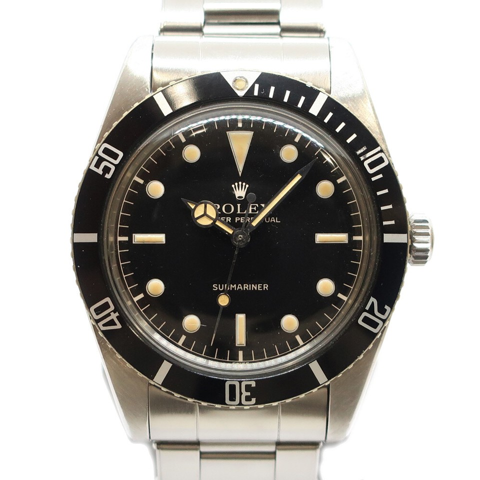 Rolex Submariner 5508 - 1 von 1
