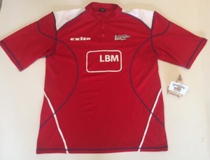 lancashire lightning shirt