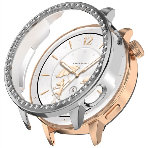 Watch Protective Case PC + Tempered Film Hard Case Watch For OPPO Watch X2 Mini - Zdjęcie 18 z 87