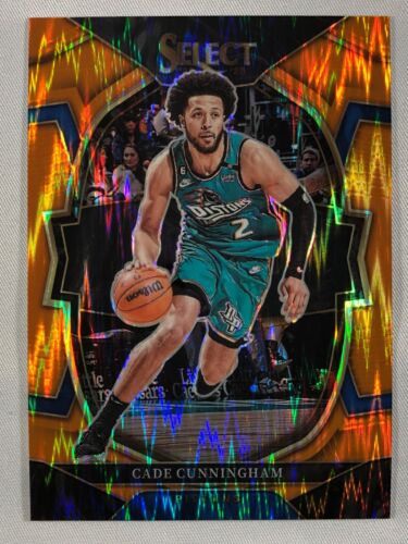 2022-23 Panini Select Retail PARALLELS/Inserts, BUY 2+ SHIPS FREE! Up'd 10/14! - Picture 1 of 50