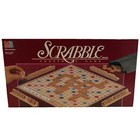 Vintage 1989 Scrabble by Milton Bradley Crossword Board Game New