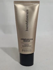 bareMinerals Complexion Rescue Tinted Moisturizer SPF30 Bare minerals pick shade