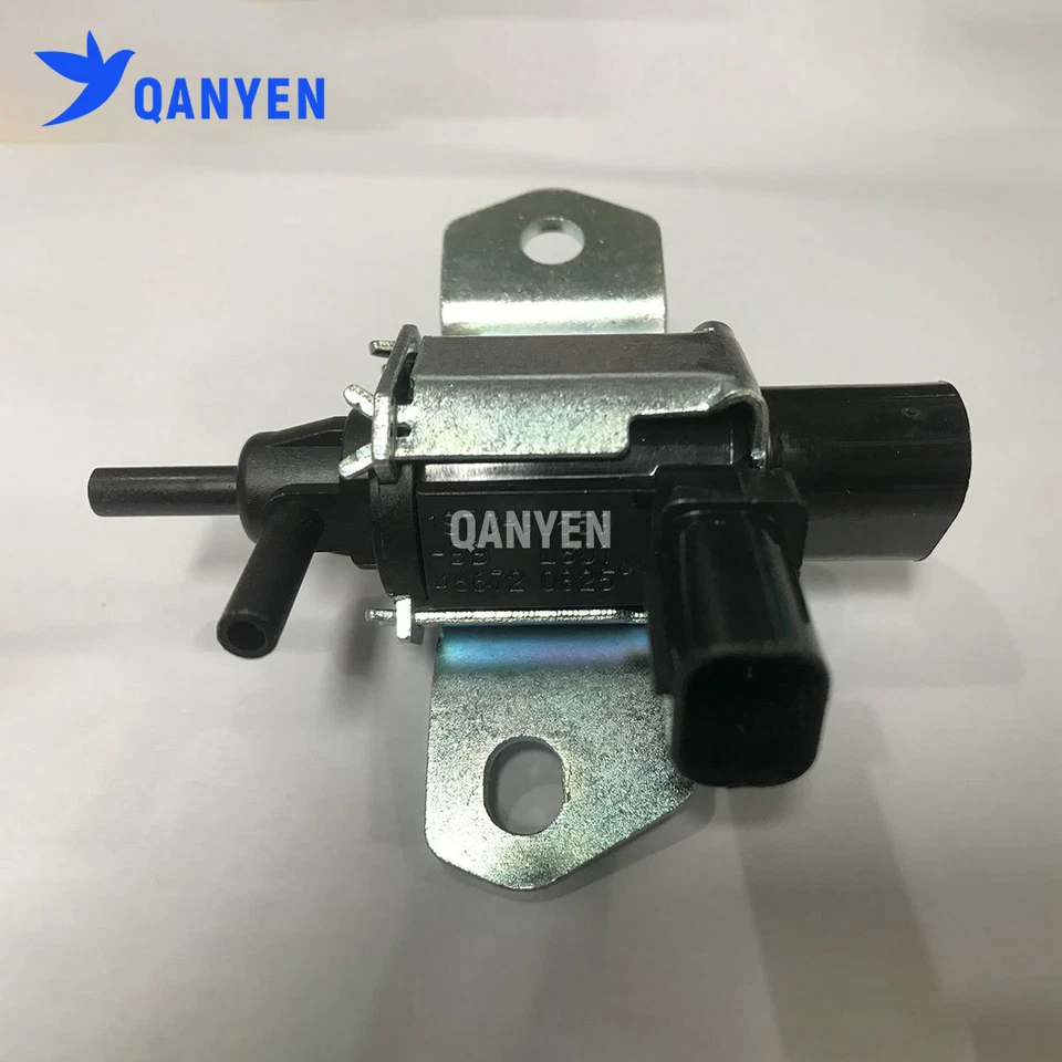 2x Intake Manifold Runner Control Valve for Ford Focus Mazda 3 6 Mercury 03-2014 - Изображение 3 из 4