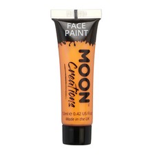 Face & Body Paint by Moon Creations - 12ml - Available in 16 colours!
