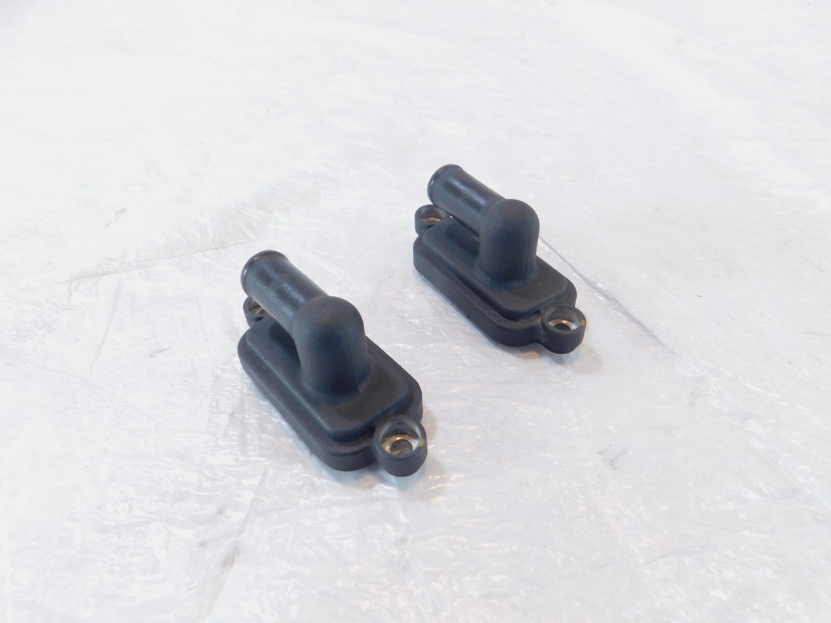 プランS 2W Moto Guzzi Special 750 V7 III & V9 850 Engine Secondary Air Cover