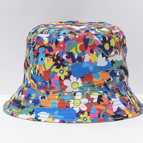 New Converse Pride LGBTQ Reversible 