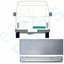 Porte avant et accessoires Volkswagen LT28