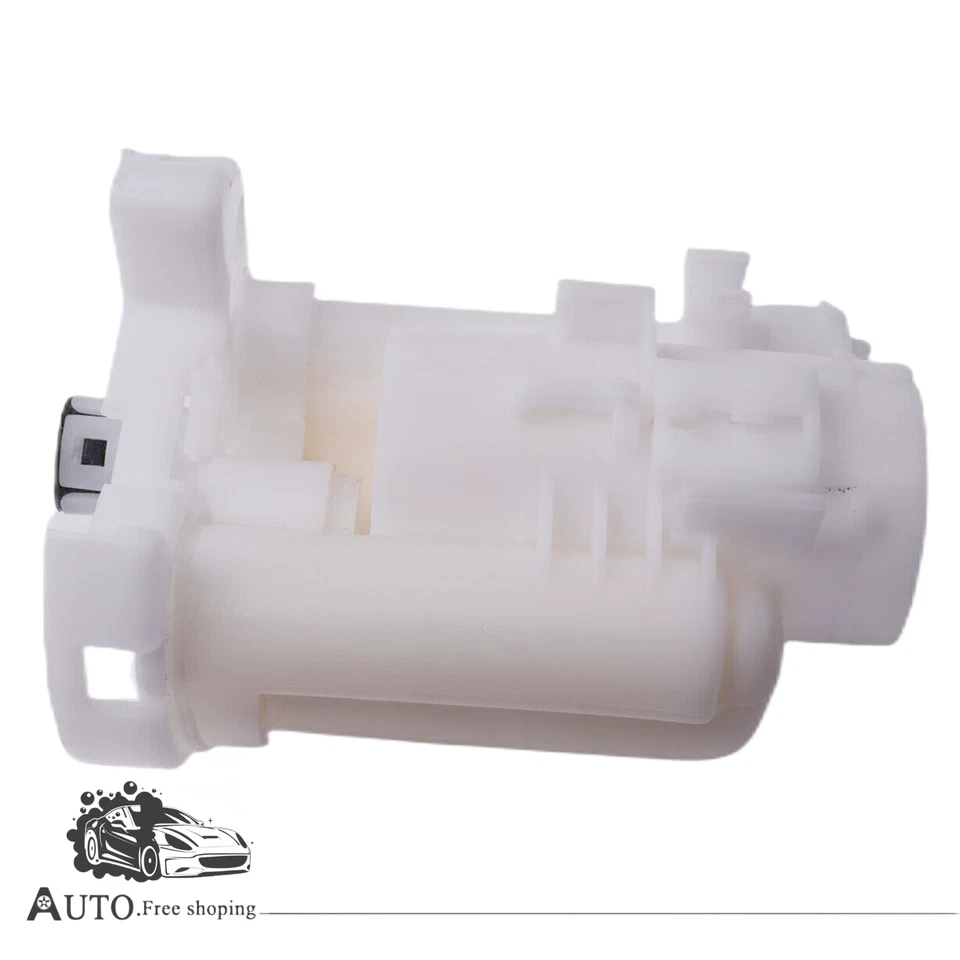Ajuste para 2002-2011 Toyota Camry 2003-2004 Corolla 2000-05 Echo novo filtro de combustível - Imagem 3 de 4