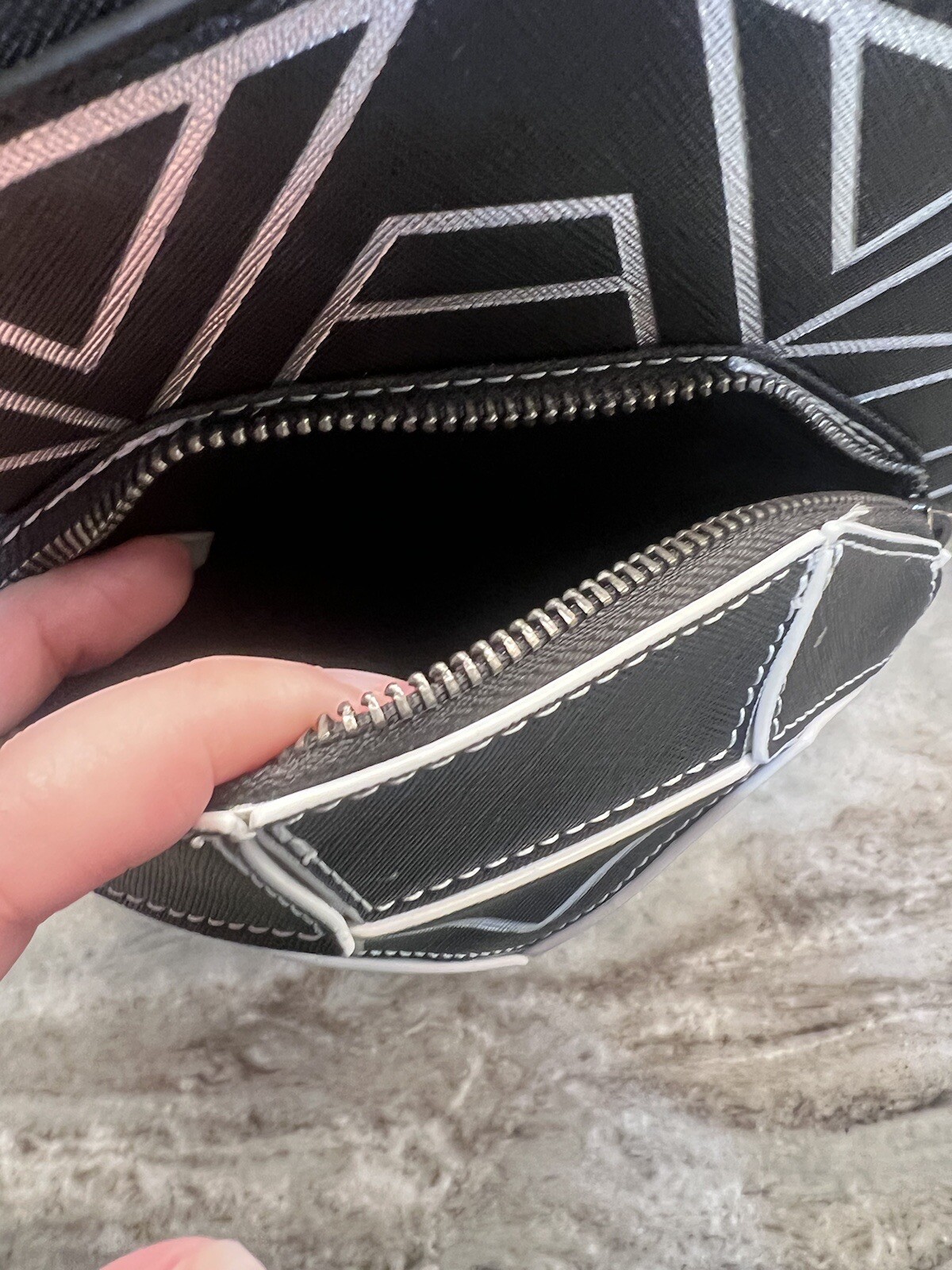 Loungefly Marvel Black Panther Wakanda Forever Backpack - Mini Backpack NWOT thumbnail 4