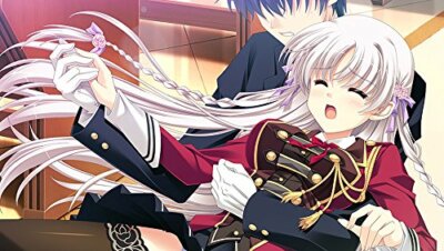 PS VITA Reine Des Fleurs Sony PlayStation PSV Japan Import Game | UK