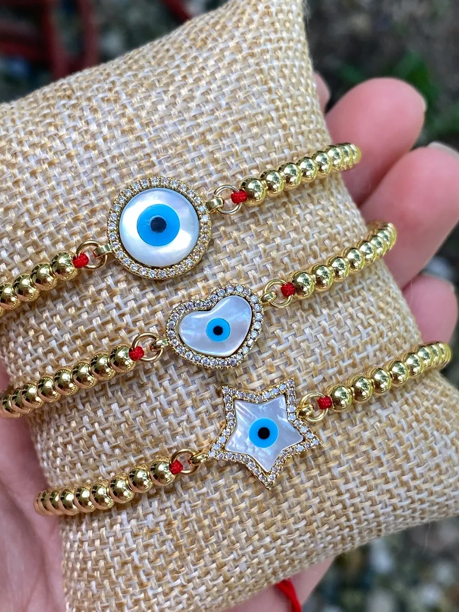 3rd eye bracelet online